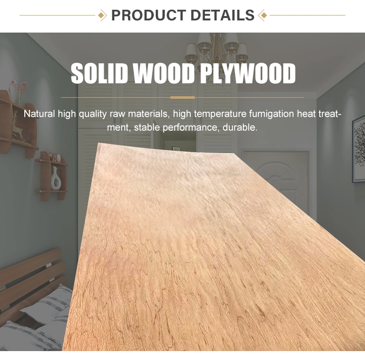 Ash Fancy Plywood Recon Veneer Faced Wood